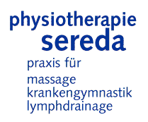 Logo der Physiotherapie Sereda (c) Thomas-Erno Weidner 2002